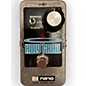 Used Electro-Harmonix Nano Holy Grail Reverb Effect Pedal thumbnail