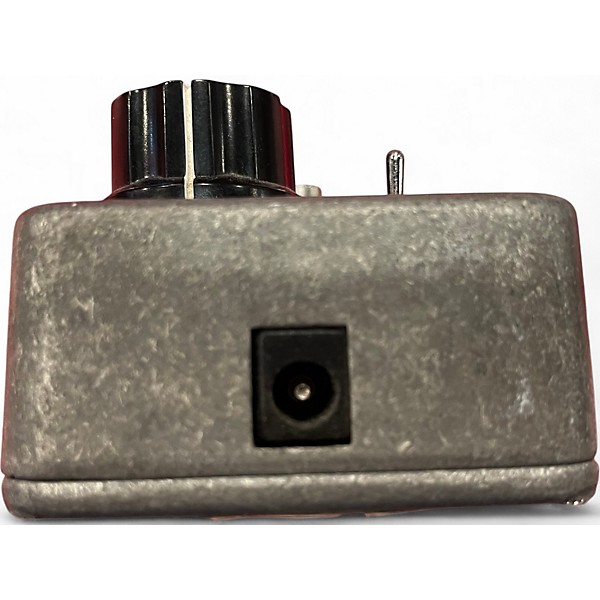 Used Electro-Harmonix Nano Holy Grail Reverb Effect Pedal