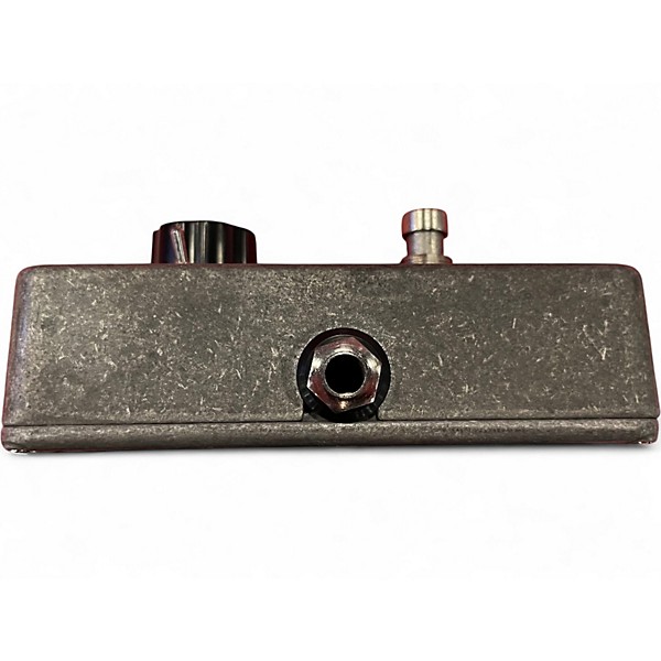 Used Electro-Harmonix Nano Holy Grail Reverb Effect Pedal
