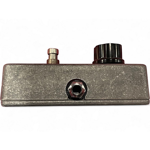 Used Electro-Harmonix Nano Holy Grail Reverb Effect Pedal