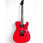 Used 2021 Fender Boxer Series Telecaster Torino Red Solid Body Electric Guitar thumbnail