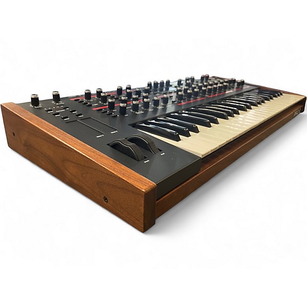 Used Dave Smith Instruments Pro 2 Synthesizer