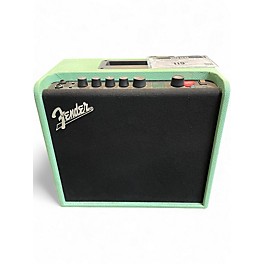 Used Fender Mustang LT25 25W 1x8 Guitar Combo Amp