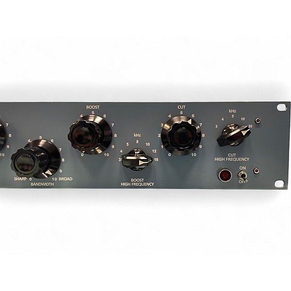 Used Warm Audio EQP-WA Equalizer