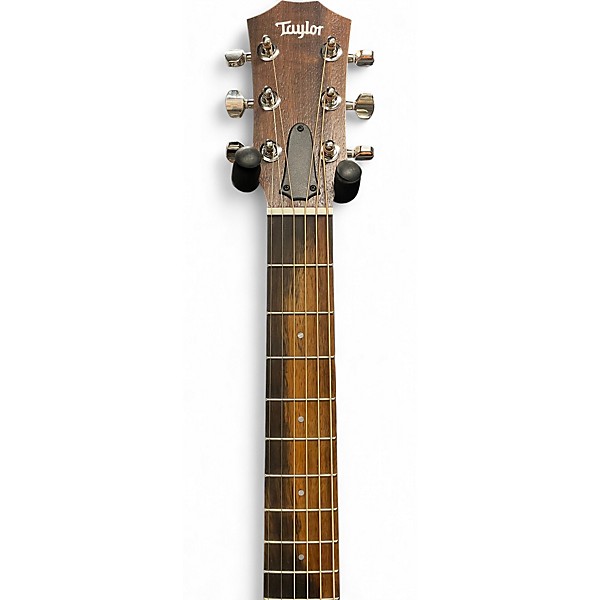 Used Taylor GS Mini-e Koa Plus LEFT HANDED Shaded Edge Burst Acoustic Electric Guitar