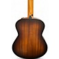 Used Taylor GS Mini-e Koa Plus LEFT HANDED Shaded Edge Burst Acoustic Electric Guitar