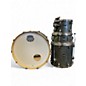 Used Mapex 4 Piece Mars Dragonwood Drum Kit thumbnail