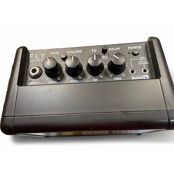Used Blackstar Fly 3W Battery Powered Amp