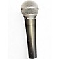 Used Shure SM58LC Dynamic Microphone thumbnail