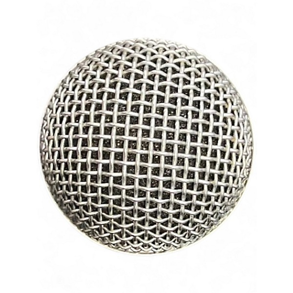 Used Shure SM58LC Dynamic Microphone