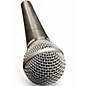 Used Shure SM58LC Dynamic Microphone