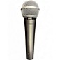 Used Shure SM48LC Dynamic Microphone thumbnail