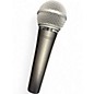 Used Shure SM48LC Dynamic Microphone