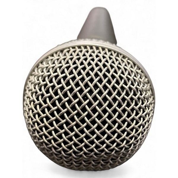 Used Shure SM48LC Dynamic Microphone