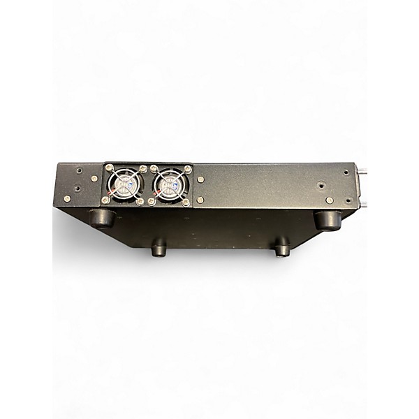 Used Gallien-Krueger MB Fusion 800W Bass Amp Head