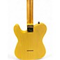 Used Fender Custom Shop 1953 Telecaster Journeyman Nocaster Blonde Solid Body Electric Guitar