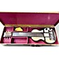 Vintage 1940s Rickenbacker Model B Lap Steel Black Lap Steel thumbnail