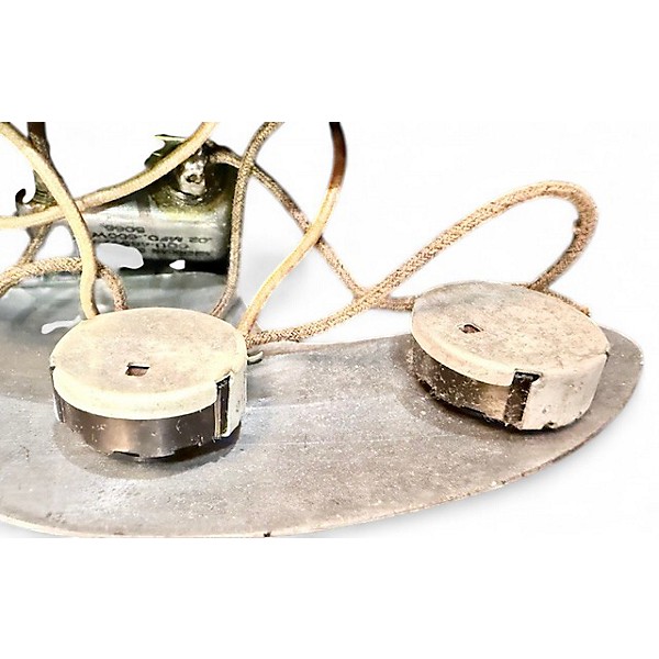 Vintage 1940s Rickenbacker Model B Lap Steel Black Lap Steel