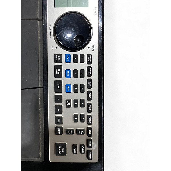 Used Alesis Performance Pad Trigger Pad