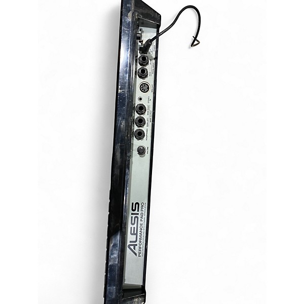 Used Alesis Performance Pad Trigger Pad