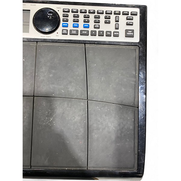 Used Alesis Performance Pad Trigger Pad
