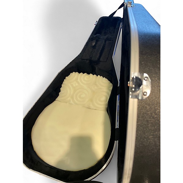 Vintage 1964 Gibson ES125C 2 Color Sunburst Hollow Body Electric Guitar