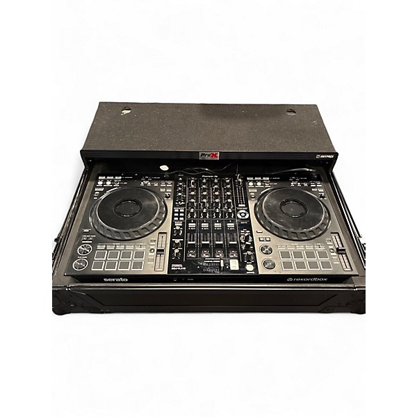 Used Pioneer DJ DDJ-FLX10 DJ Controller