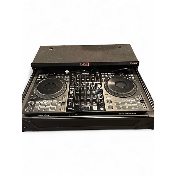 Used Pioneer DJ DDJ-FLX10 DJ Controller
