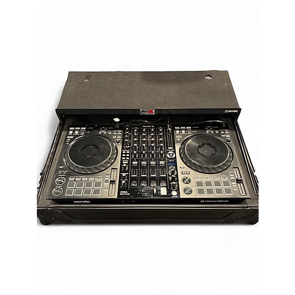 Used Pioneer DJ DDJ-FLX10 DJ Controller