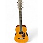 Used Larrivee P09 Parlor Natural Acoustic Guitar thumbnail