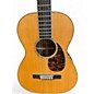Used Larrivee P09 Parlor Natural Acoustic Guitar