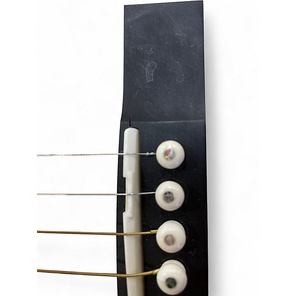 Used Larrivee P09 Parlor Natural Acoustic Guitar