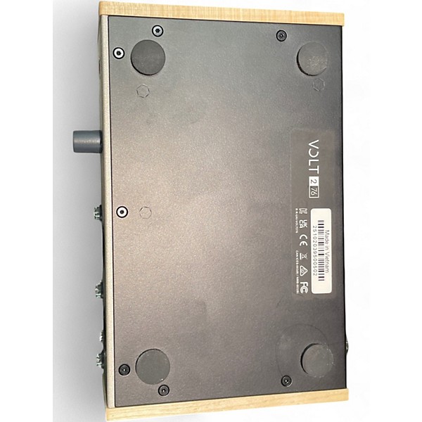 Used Universal Audio VOLT 276 Audio Interface