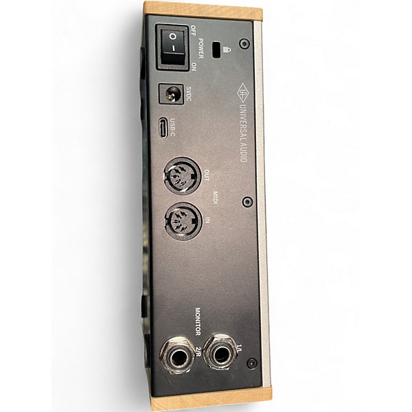 Used Universal Audio VOLT 276 Audio Interface