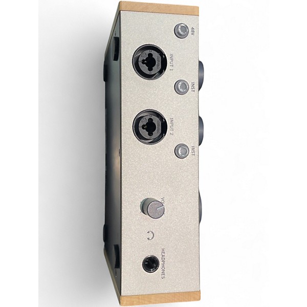 Used Universal Audio VOLT 276 Audio Interface