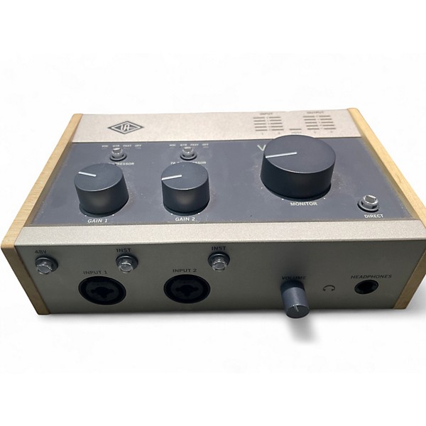 Used Universal Audio VOLT 276 Audio Interface