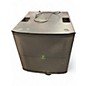 Used Mackie THUMP 118S Powered Subwoofer thumbnail