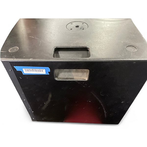 Used Mackie THUMP 118S Powered Subwoofer