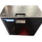 Used Mackie THUMP 118S Powered Subwoofer