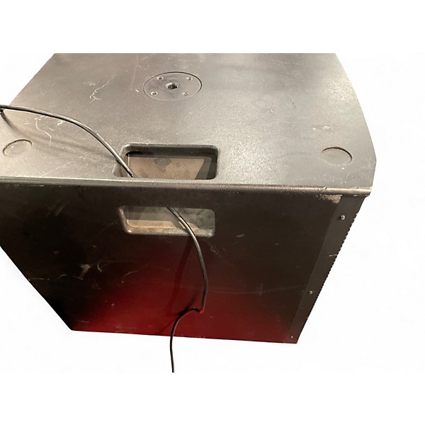 Used Mackie THUMP 118S Powered Subwoofer