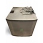 Used Mackie THUMP 118S Powered Subwoofer thumbnail