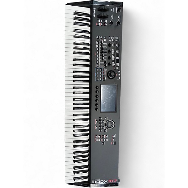 Used Yamaha M7 67 KEY Stage Piano