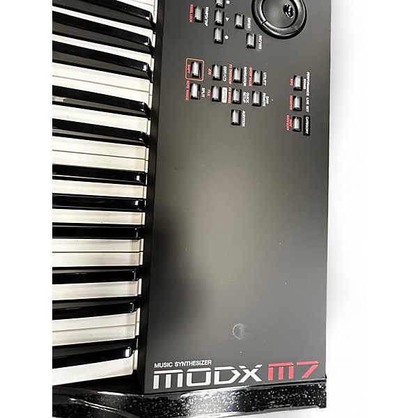 Used Yamaha M7 67 KEY Stage Piano