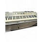Used KORG Triton Le 61 Key Keyboard Workstation