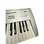 Used KORG Triton Le 61 Key Keyboard Workstation