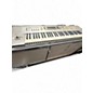 Used KORG Triton Le 61 Key Keyboard Workstation