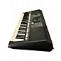Used Yamaha PSRS950 61 Key Arranger Keyboard