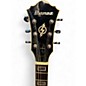 Used Ibanez Artcore AF85 Violin Sunburst Hollow Body Electric Guitar