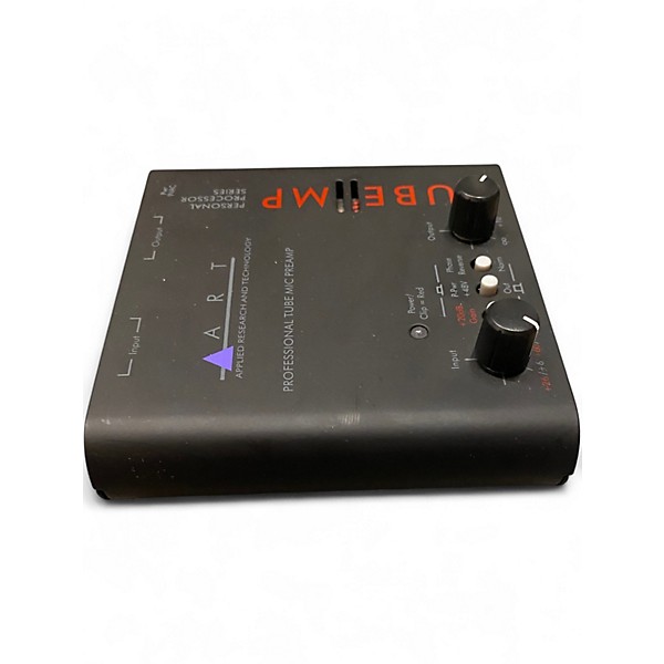 Used Art Tube MP Microphone Preamp