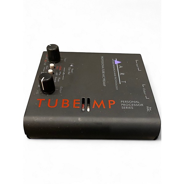 Used Art Tube MP Microphone Preamp